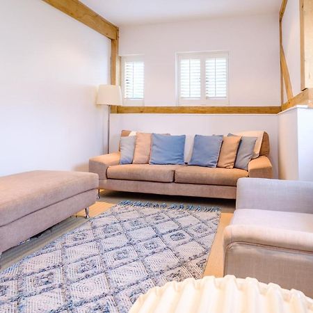 소펜네스 Meare House 빌라 외부 사진