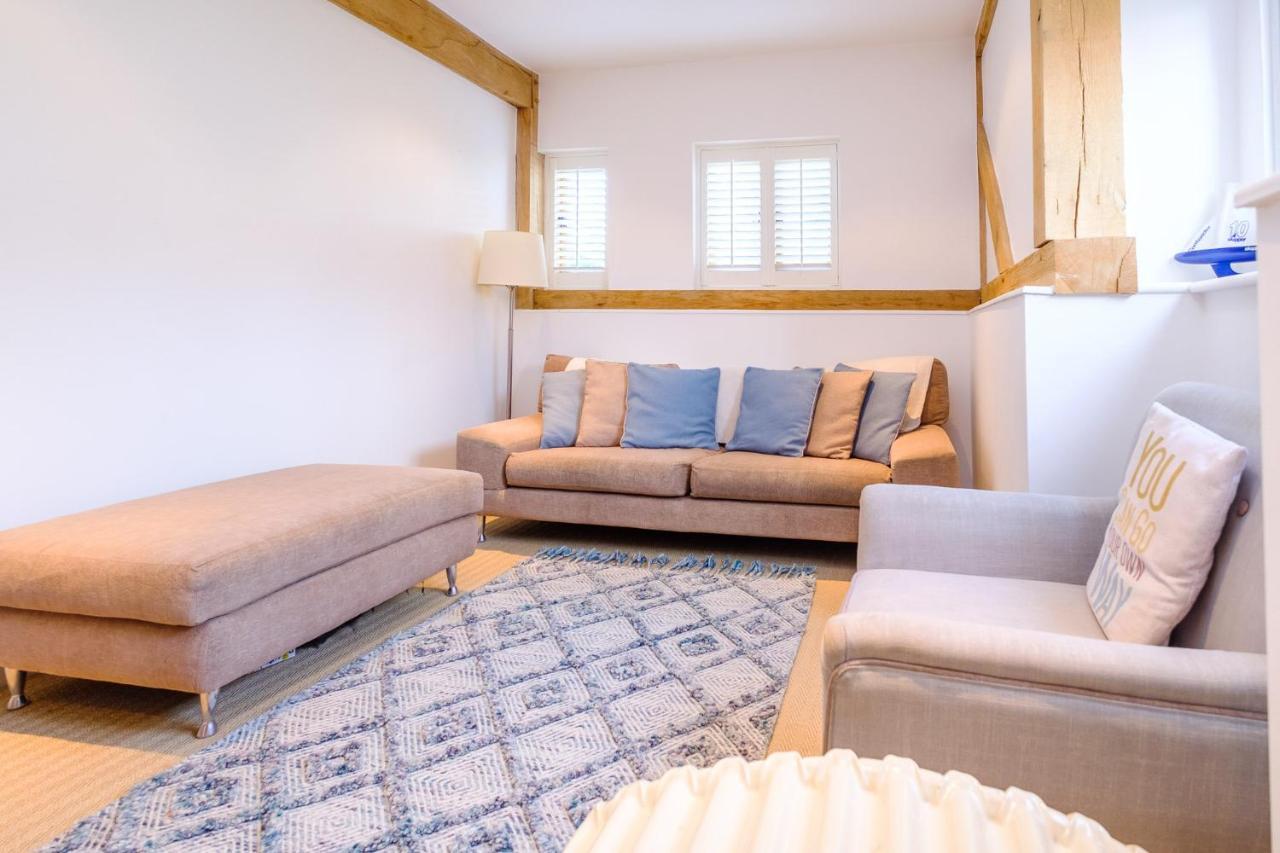 소펜네스 Meare House 빌라 외부 사진
