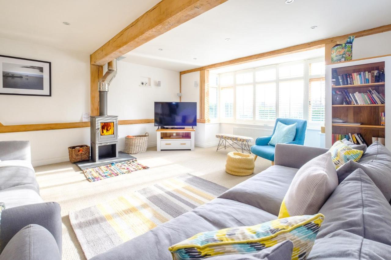 소펜네스 Meare House 빌라 외부 사진