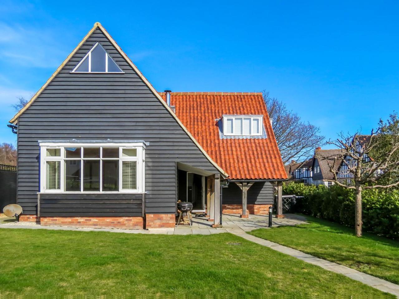 소펜네스 Meare House 빌라 외부 사진
